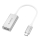 Przejściówka Orico Adapter USB-C - DisplayPort 4K/60Hz